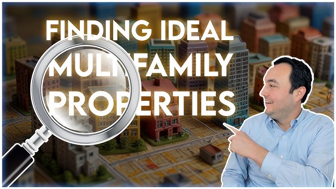 Multifamily investment opportunities