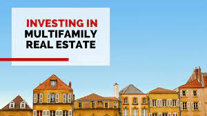Multifamily investing